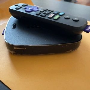 Roku Ultra